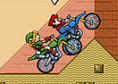 Mario Vs Zelda Tournament